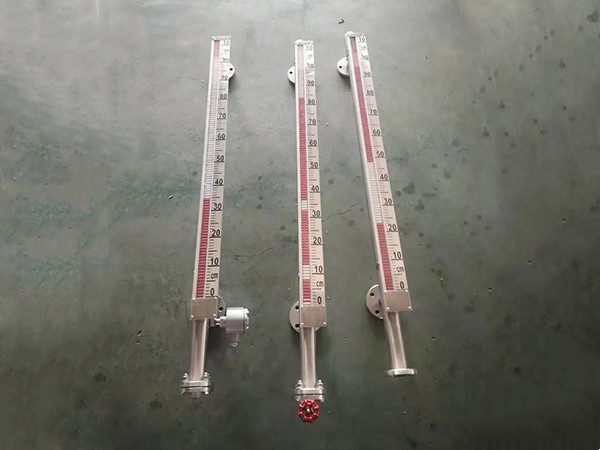 襯四氟磁性液位計