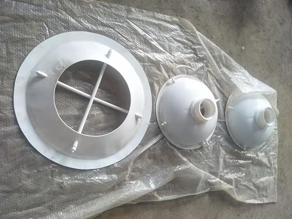 四氟墊片及其他四氟件