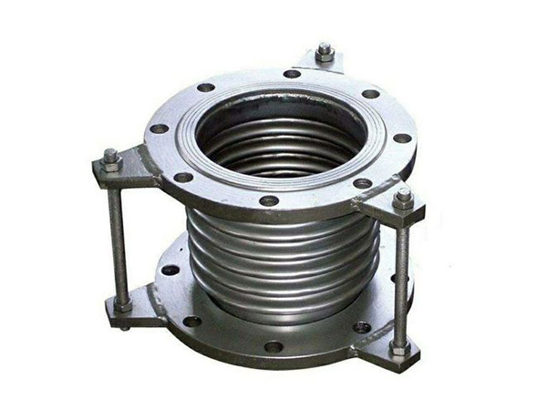 F4補償器(膨脹節)